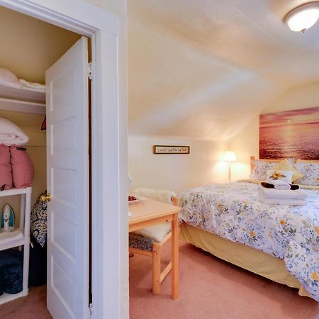Cozy Billings Apartment About 1 Mi To Downtown! Exteriér fotografie