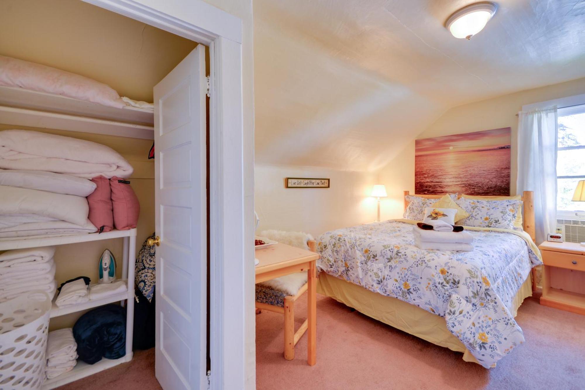Cozy Billings Apartment About 1 Mi To Downtown! Exteriér fotografie