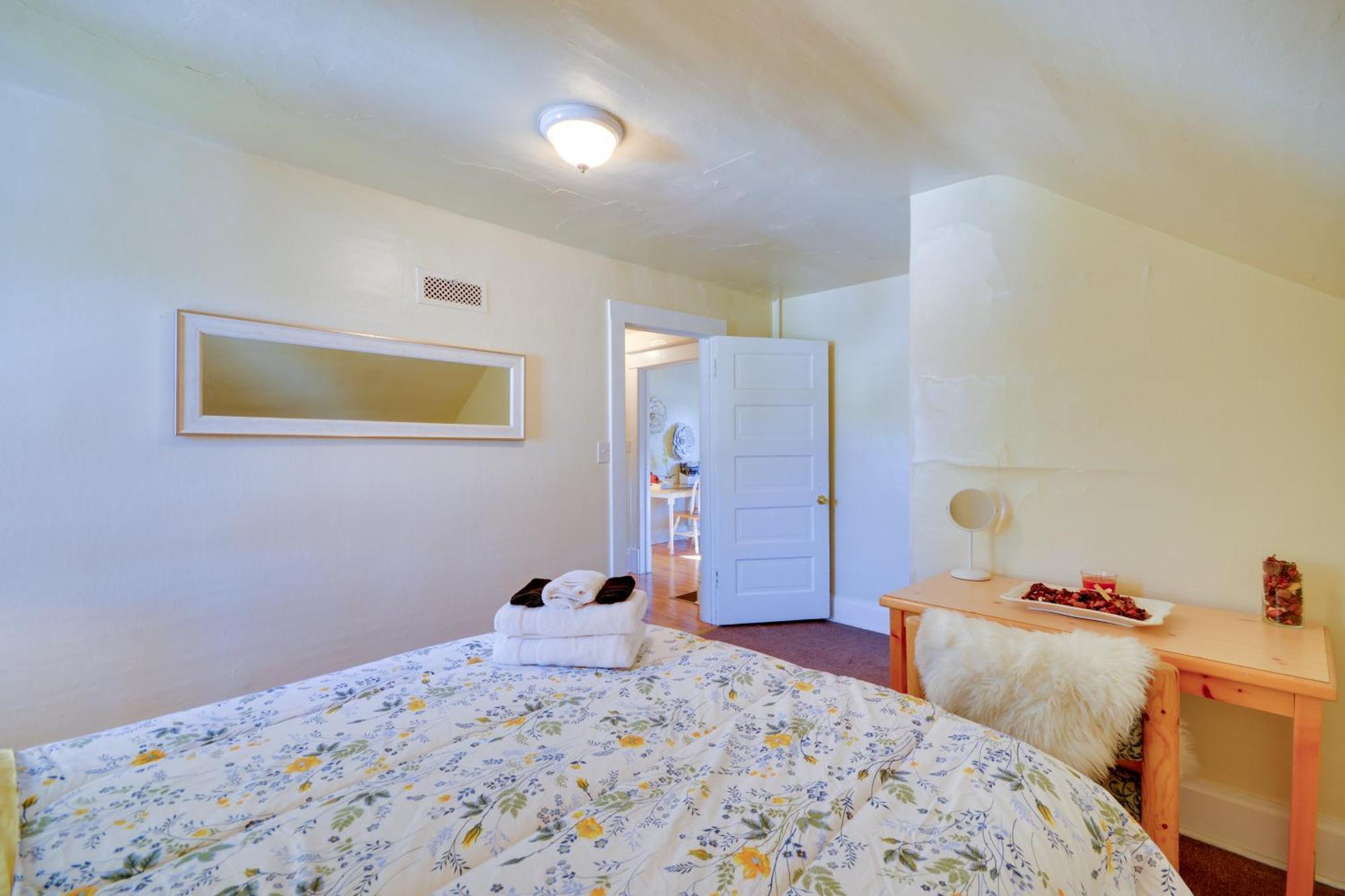 Cozy Billings Apartment About 1 Mi To Downtown! Exteriér fotografie