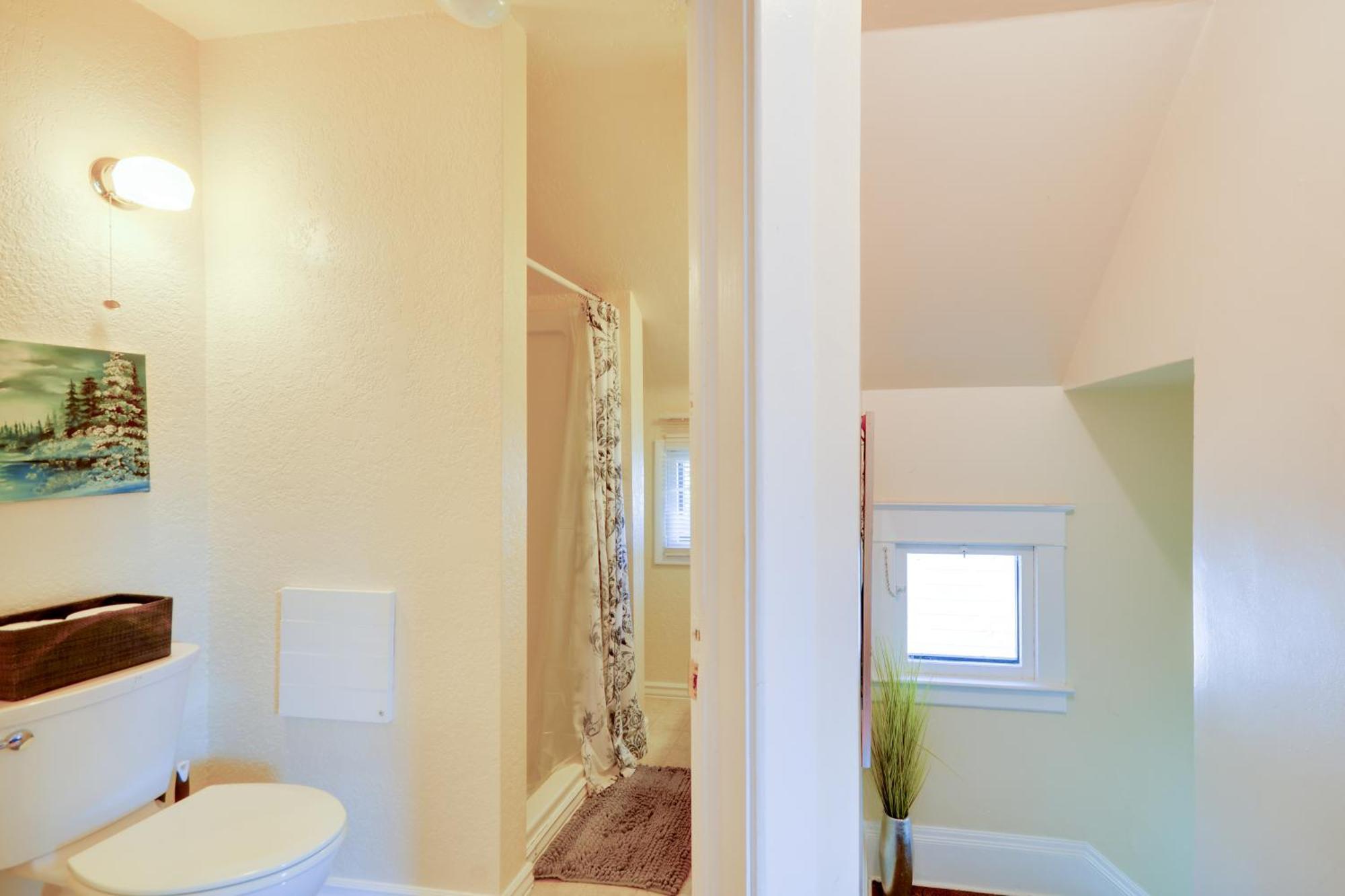 Cozy Billings Apartment About 1 Mi To Downtown! Exteriér fotografie