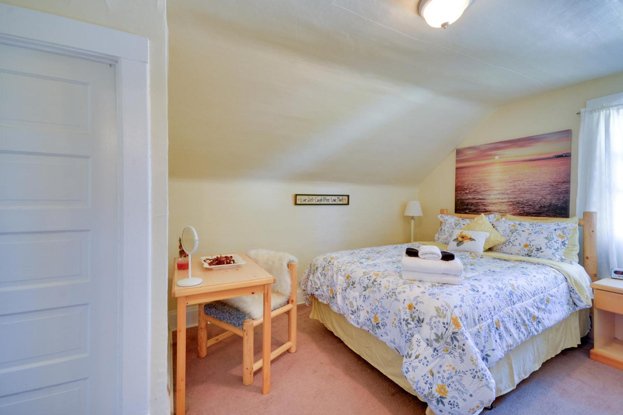 Cozy Billings Apartment About 1 Mi To Downtown! Exteriér fotografie