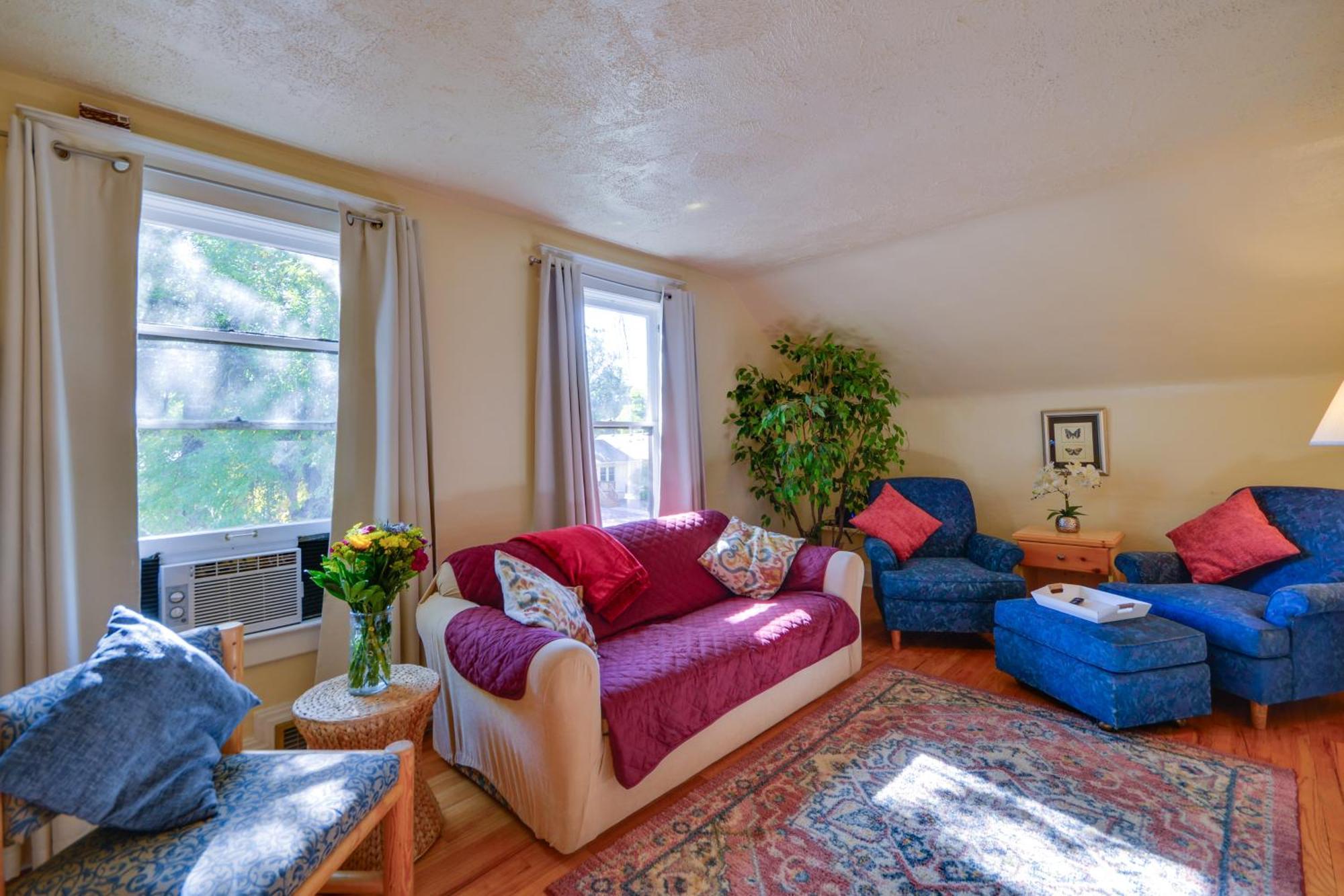 Cozy Billings Apartment About 1 Mi To Downtown! Exteriér fotografie
